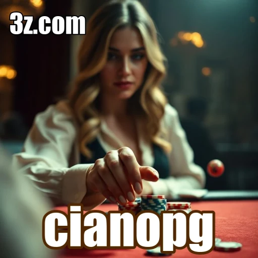 Variedade e Comunidade no Card do Cianopg: Um Novo Horizonte