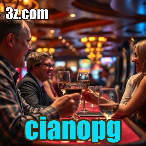 cianopg Jogos de Plataforma