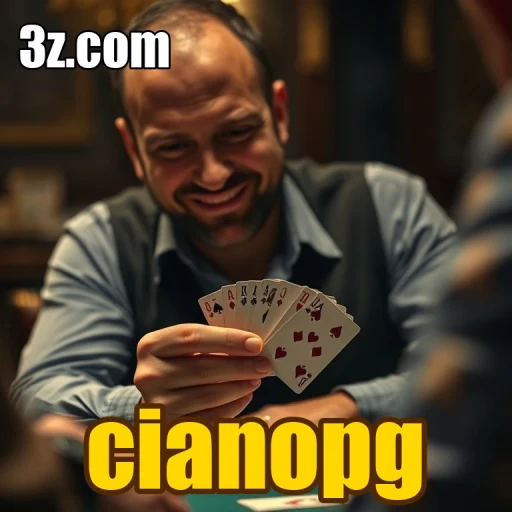 Desafios de Puzzle no cianopg: Diversão e Raciocínio