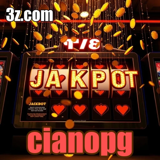 Corridas em cianopg: Diversão e Competição ao Volante