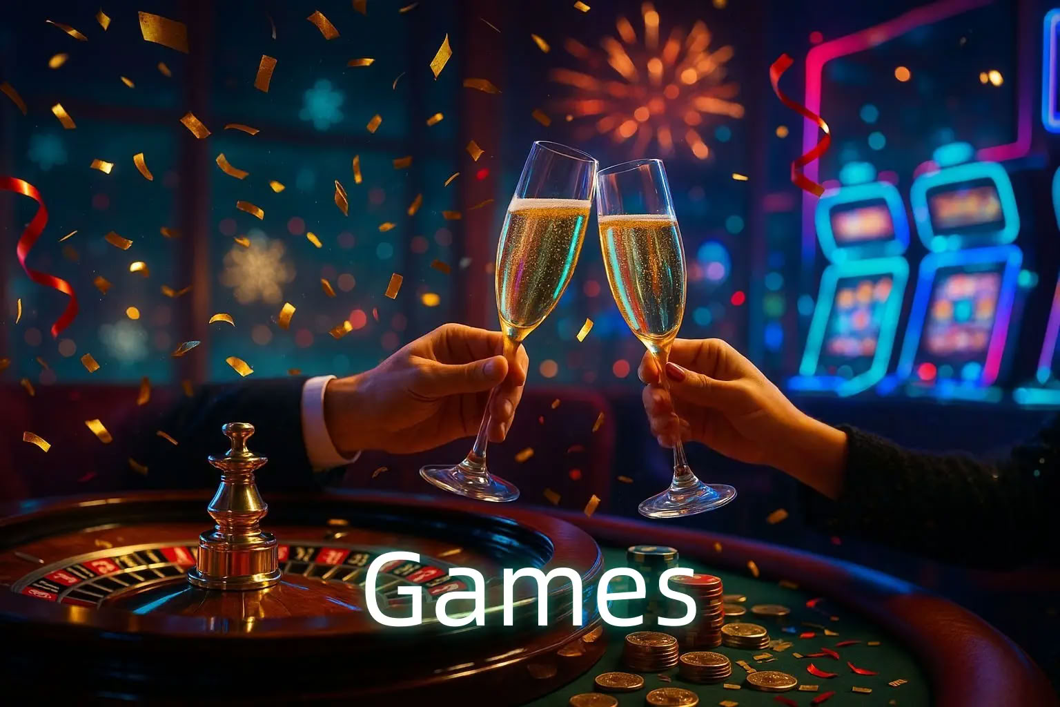 cianopg Jogos Festivos