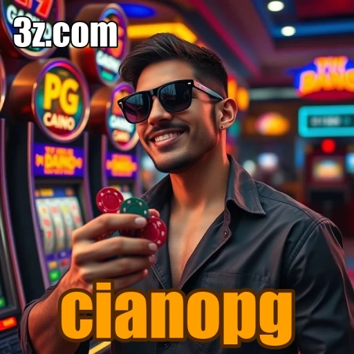 cianopg Jogos Tycoon
